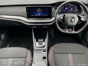 Skoda Octavia VRS 2.0 TDI DSG 200 BHP AUTO 4DR *PR - Image 2