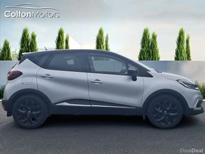 Renault Captur Signature S NAV 1.5DCi - Image 3