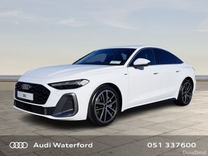 Audi A5 40 TDI S LINE - Image 3