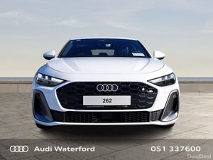 Audi A5 40 TDI S LINE - Image 2