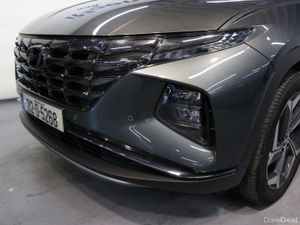 Hyundai Tucson PLUG IN HYBRID EXECUTIVE PLUS 4WD 1 - Image 3