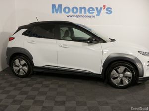 Hyundai KONA ELECTRIC PREMIUM 64 KwH EV - Image 3