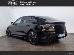 BYD SEAL 82.5kWh Design RWD - Image 3