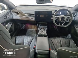 BYD SEAL 82.5kWh Design RWD - Image 2