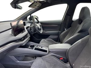 Skoda Enyaq 85 SPORTLINE COUPE *AVAILABLE* €115 PE - Image 3