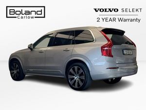 Volvo XC90 T8 PLUS BRIGHT *2YR WARRANTY* €195 PER - Image 4