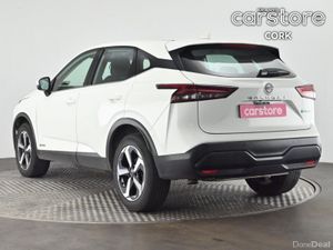 Nissan Qashqai ePOWER QASHQAI SV - Image 3