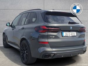 BMW X5 xDrive50e M Sport Pro - Image 2