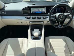 Mercedes-Benz GLE 350DE 4MATIC AMG Sport Edition P - Image 4
