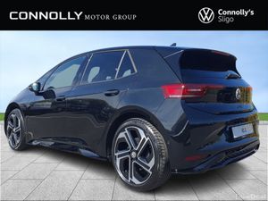 Volkswagen ID.3 GTX PERFORMANCE PRO 79KWH 326HP - Image 2