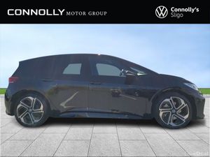 Volkswagen ID.3 GTX PERFORMANCE PRO 79KWH 326HP - Image 3