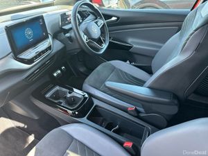 Volkswagen ID.4 LIFE DX 77kWh 174HP - Image 3