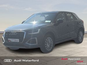 Audi Q2 30 TDI 116HP SE - Image 3