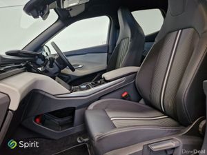 Ford Capri Select 77kWh Extended Range ***CALL JON - Image 4