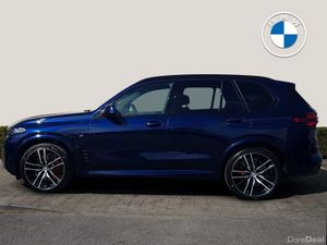 BMW X5 X5 xDrive50e M Sport - Image 3