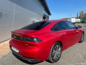 Peugeot 508 2023 - Image 2