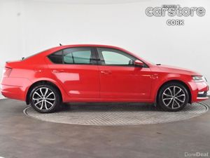 Skoda Octavia Soleil 1.0TSI 115HP - Image 3