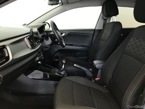 Kia Rio 2022 - Image 3