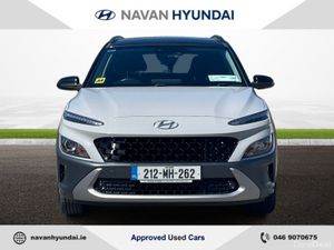 Hyundai KONA 1.0 T-GDI Executive Two Tone Roof - Image 3