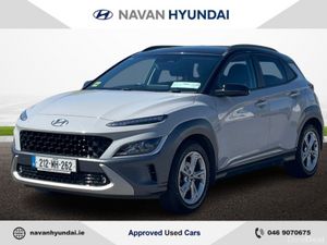Hyundai KONA 1.0 T-GDI Executive Two Tone Roof - Image 4