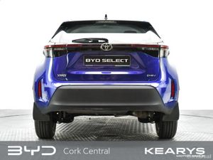 Toyota Yaris Cross 1.5 Hybrid Luna - Image 3