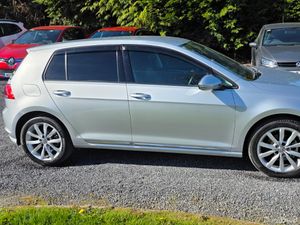 152 Golf 1.4 tsi auto Highline - Image 3