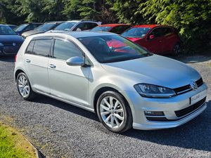 152 Golf 1.4 tsi auto Highline - Image 2