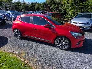 Renault Clio 202 reg 1.3 auto - Image 2