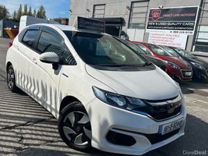 2018 Honda Fit | L Package - Image 2