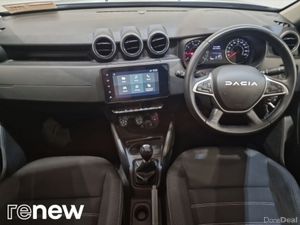 Dacia Duster 1.5 Blue dCi 115 Expression - Image 3