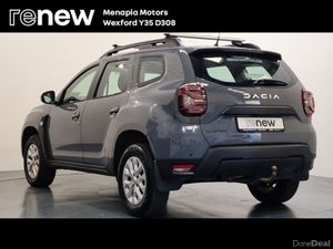 Dacia Duster 1.5 Blue dCi 115 Expression - Image 4
