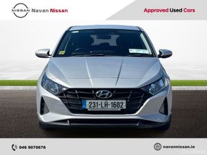 Hyundai i20 Deluxe Plus - Image 3