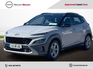 Hyundai KONA 1.0 T-GDI Executive Two Tone Roof - Image 4