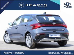 Hyundai i20 ORDER YOUR 261 TODAY  - i20 CLASSIC - - Image 2