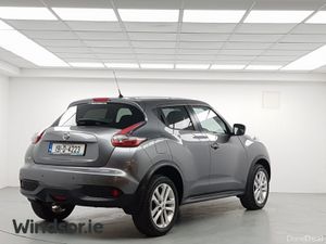 Nissan Juke 1.2 SV - Image 3