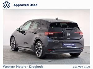 Volkswagen ID.3 Family 145HP 58kWh - Image 4