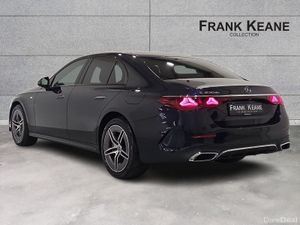 Mercedes-Benz E-Class E 300 de AMG Line Plus - Image 3