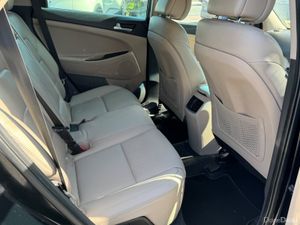 Hyundai Tucson 2018 - Image 3