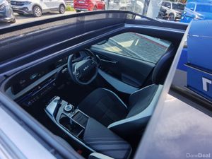 KIA EV6 77KWH GT LINE S **SUNROOF** - Image 2