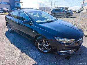 Opel Insignia 2019 1.6 (136PS) Turbo D ecoTEC SRi - Image 2