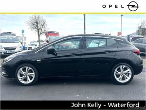 Opel Astra 1.0i Turbo (105PS) S/S ecoTEC SRi - Image 4