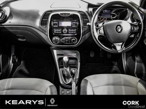 Renault Captur Life TCe 90 Eu6 - Image 4