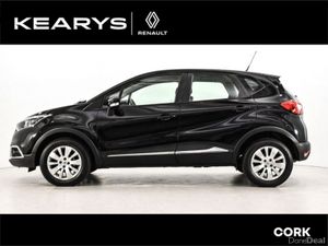 Renault Captur Life TCe 90 Eu6 - Image 3