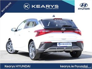 Hyundai i20 i20 Deluxe Plus - Image 2