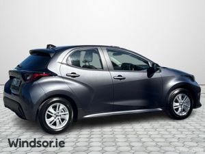 Mazda Mazda2 HYBRID 5DR (116ps) Centre-Line AT - Image 3