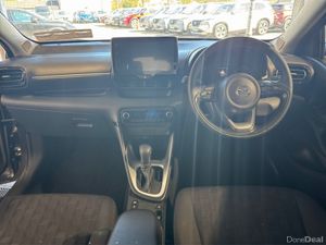 Mazda Mazda2 HYBRID 5DR (116ps) Centre-Line AT - Image 4