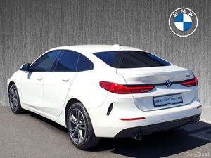 BMW 2-Series 218i Sport Gran Coupe - Image 3