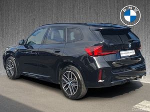BMW X1 xDrive25e M Sport - Image 3
