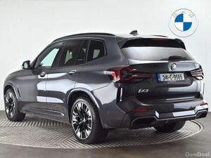 BMW iX3 M Sport Pro - Image 2