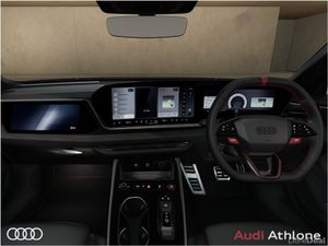 Audi RS5 Saloon 2.9TFSIe 630BHP quattro 825Nm Tip- - Image 2